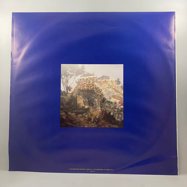 Prince – Graffiti Bridge LP USED Vinyl VG++/VG+