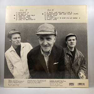 Thee Headcoats – Heavens To Murgatroyd, Even! It's Thee Headcoats! (Already) LP USED Vinyl VG+/VG+
