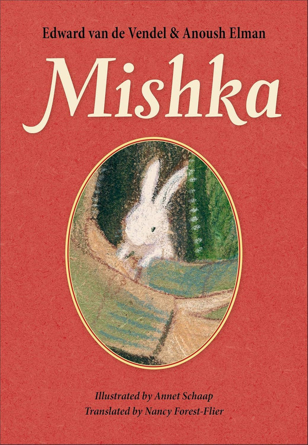 Mishka (Hardcover)