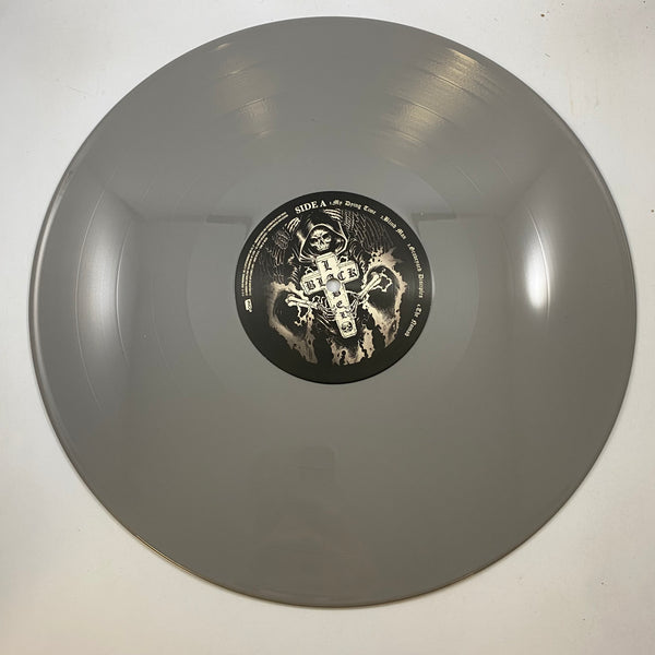 Black Label Society – None More Black LP Box Set Color Vinyl