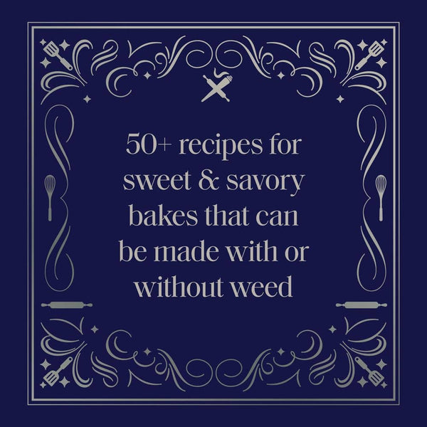 Snoop Dogg’s Treats to Eat: 55 Baking Recipes―Baking With (or Without) Weed by Snoop Dogg, Antonis Achilleos