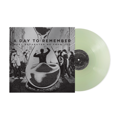 A Day to Remember - What Separates Me From You LP NEW