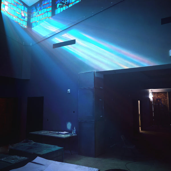 John Maus - Later Than You Think LP NEW