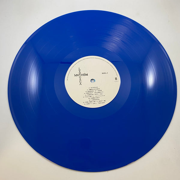Lady Gaga – Mayhem LP USED Vinyl NM/VG+ / Color Vinyl