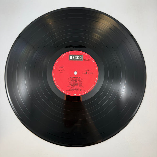 The Rolling Stones – The Rolling Stones Story LP USED Vinyl Box Set NM/VG+
