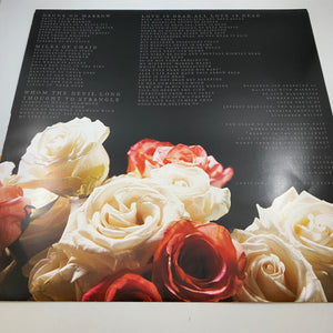 Sightless Pit – Grave Of A Dog LP USED Vinyl NM/NM Color Vinyl