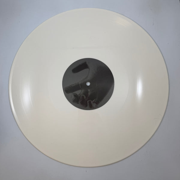 Underoath – They're Only Chasing Safety / Define The Great Line LP USED Vinyl NM/VG++ Color Vinyl