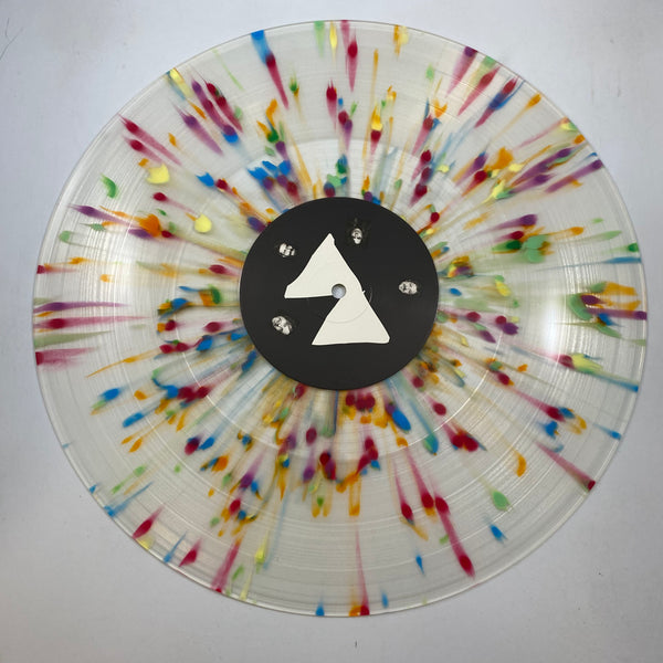 Sunwatchers – II LP USED Vinyl NM/NM Color Vinyl