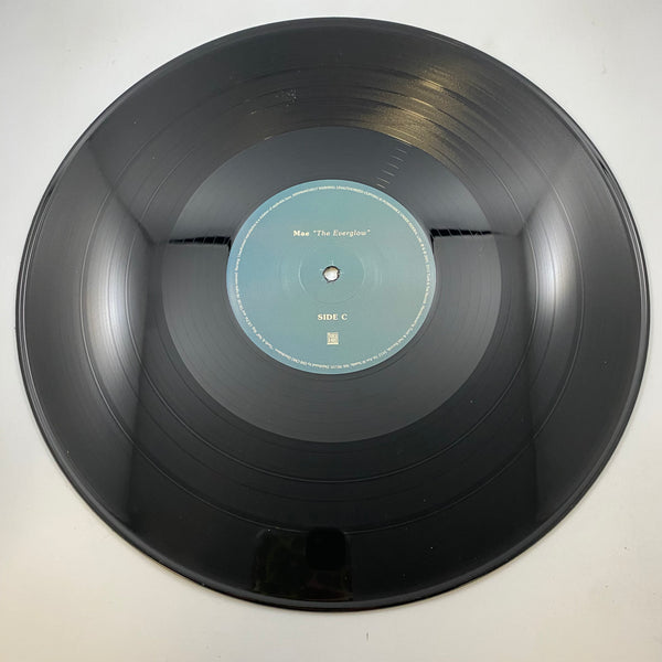 Mae – The Everglow LP USED Vinyl NM/NM Original Pressing