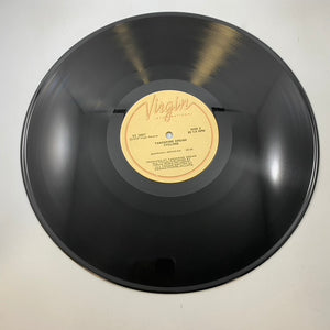 Tangerine Dream – Cyclone LP USED Vinyl VG+/VG+