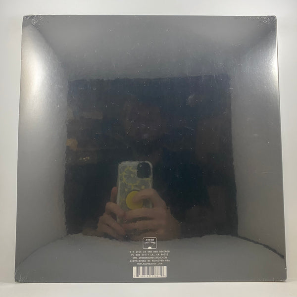 Fuzz – II LP NOS Vinyl Mint Still Sealed Color Vinyl