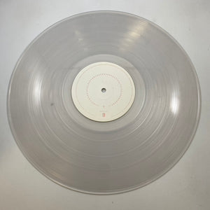 The 1975 – I Like It When You Sleep, For You Are So Beautiful Yet So Unaware Of It LP USED Vinyl VG+/VG+ Color Vinyl