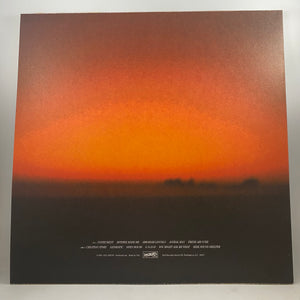 Lungfish – Rainbows From Atoms LP USED Vinyl NM/NM Color Vinyl
