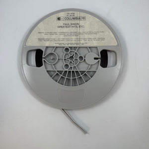 Paul Simon – Greatest Hits, Etc. USED Reel-To-Reel