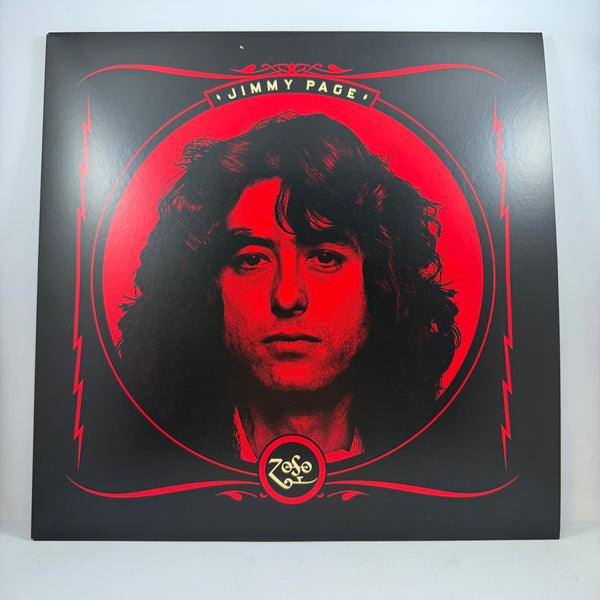 Led Zeppelin – Mothership LP USED Vinyl Box Set NM/VG+