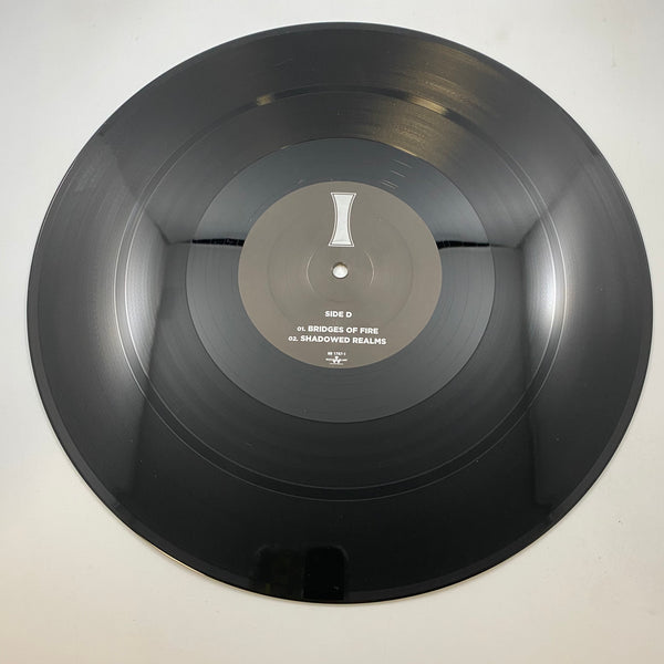 I – Between Two Worlds LP USED Vinyl NM/VG+