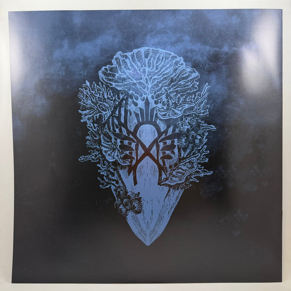 Sleep Token – This Place Will Become Your Tomb LP USED Vinyl VG++/VG+