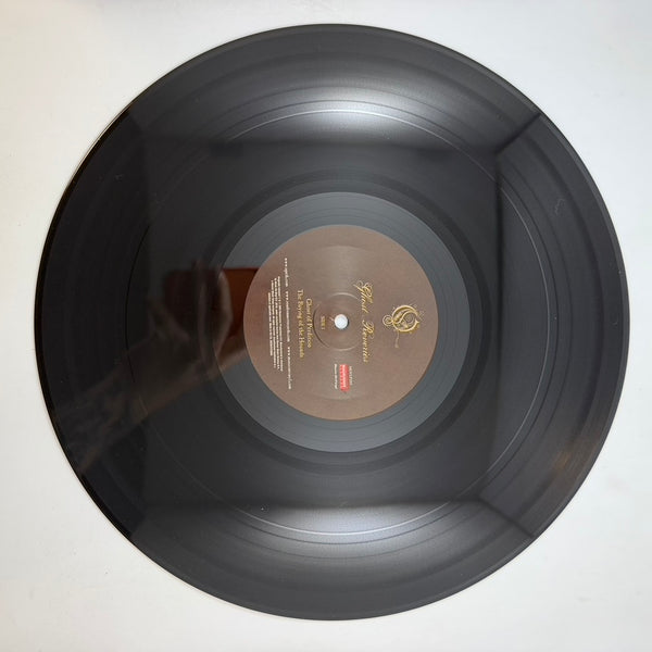 Opeth – Ghost Reveries LP USED Vinyl NM/NM