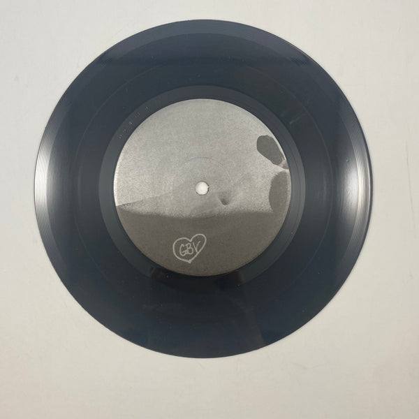 Guided By Voices – Wish In One Hand 7" USED Vinyl VG++/VG+