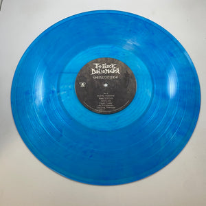 The Black Dahlia Murder – Servitude LP USED Vinyl VG+/VG+ / Color Vinyl