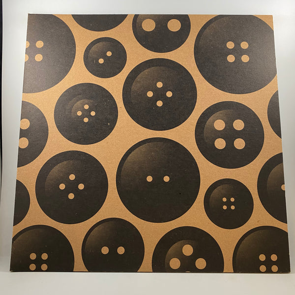 Bruno Coulais – Coraline (Original Motion Picture Soundtrack) LP USED Vinyl NM/NM