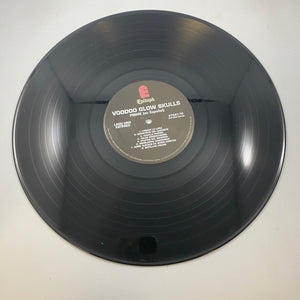 Voodoo Glow Skulls – Firme LP USED Vinyl VG+/VG+