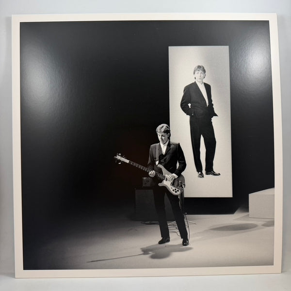 Paul McCartney – Pure McCartney LP USED Vinyl Box Set NM/NM