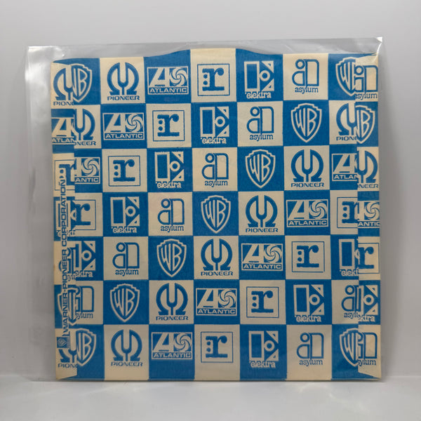 The Rolling Stones – It's Only Rock'n Roll 7" USED Vinyl NM/VG++