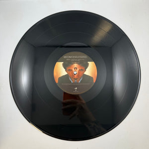 Thievery Corporation – The Mirror Conspiracy LP USED Vinyl VG+/VG+