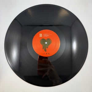 Danger Mouse & Daniele Luppi – Rome LP USED Vinyl VG+/VG+