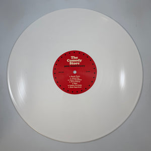 Various – 50 Years Of The Comedy Store LP USED Vinyl Box Set NM/VG+ Color Vinyl