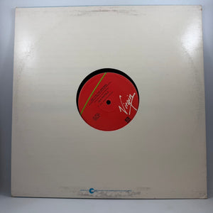 Sex Pistols – God Save The Queen 12" Single LP USED Vinyl VG++/Generic