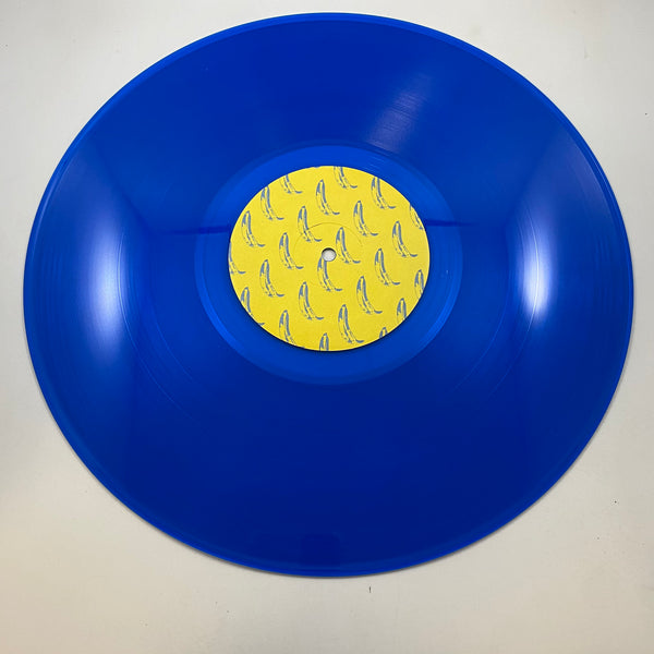 The Velvet Underground – Live MCMXCIII LP USED Vinyl NM/VG+ Color Vinyl