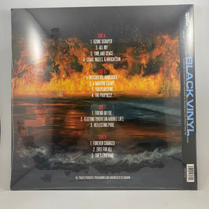 DJ Shadow – Action Adventure LP NOS Vinyl Mint Still Sealed