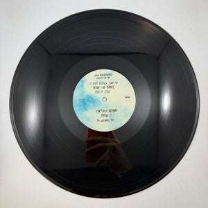 Jay Reatard – Watch Me Fall LP USED Vinyl VG+/VG++