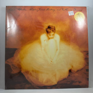 Sarah McLachlan – Fumbling Towards Ecstasy And The Freedom Sessions LP USED Vinyl NM/VG+