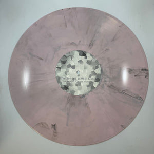 Between The Buried And Me – The Parallax II: Future Sequence LP USED Vinyl NM/VG++ Color Vinyl