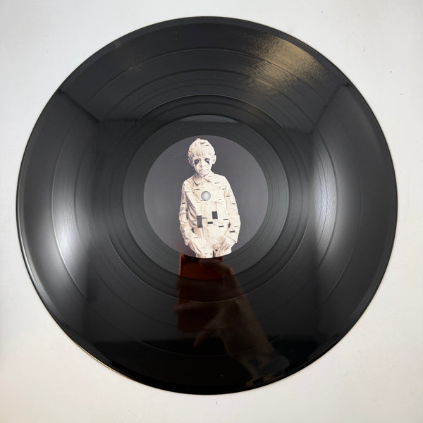 Years of Denial – Suicide Disco Vol. 2 LP USED VInyl VG++/VG+