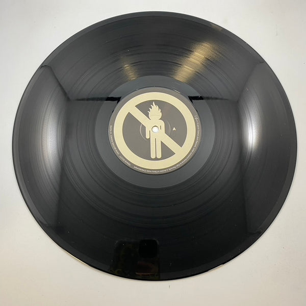 Travis Scott – Days Before Rodeo LP USED Vinyl VG+/NM