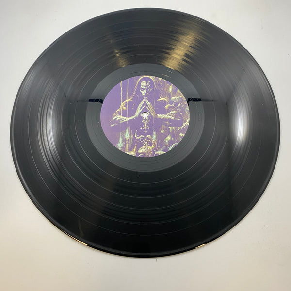 Danzig – The Lost Tracks Of Danzig LP USED Vinyl VG+/VG