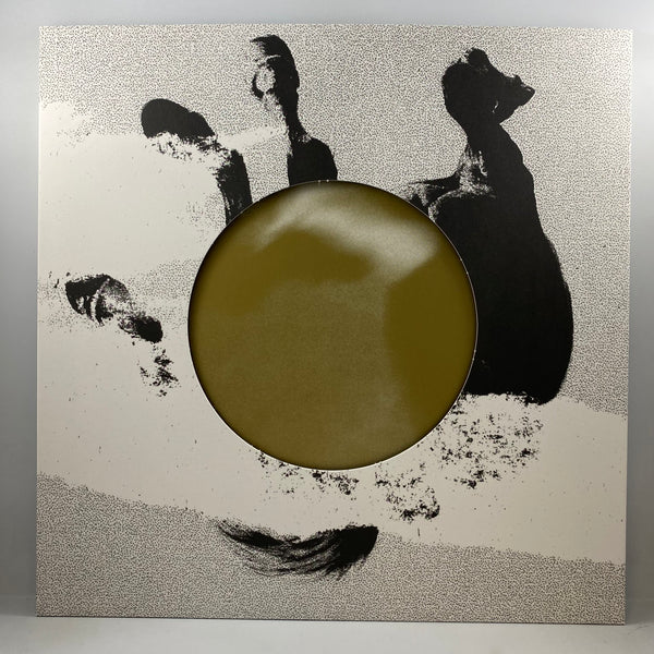 Anberlin – Help Yourself : The Complete Collection LP USED Vinyl Box Set VG+/VG+