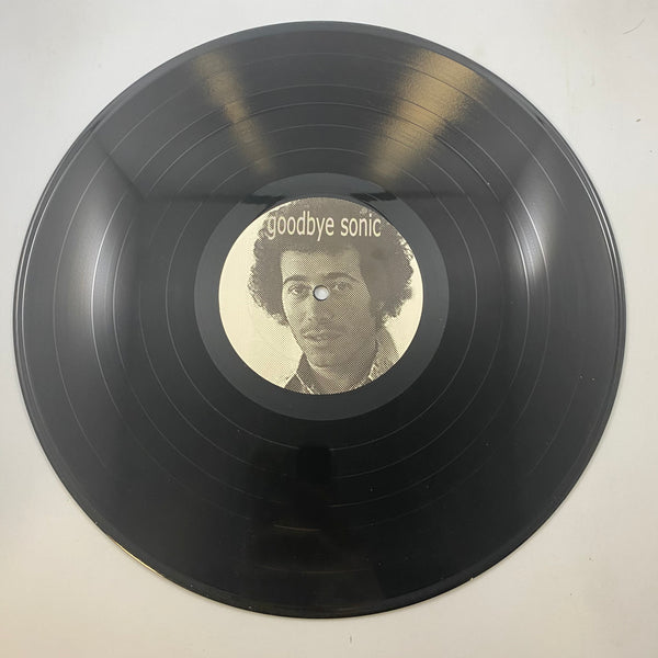 Sonic Youth – Rather Ripped LP USED Vinyl VG+/VG+