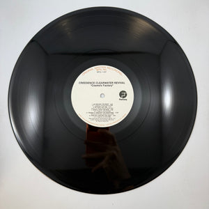 Creedence Clearwater Revival – Cosmo's Factory LP USED Vinyl VG++/VG Audiophile