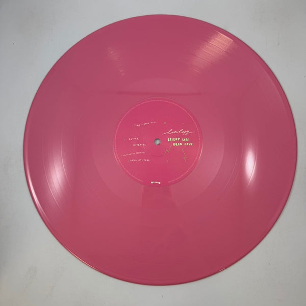 Cut Copy – Collected Works 2001/2011 LP USED Vinyl Box Set NM/VG+