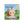 Baby Snail: Finger Puppet Book