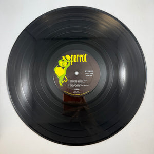 Them – Here Comes The Night LP USED Vinyl VG+/VG+