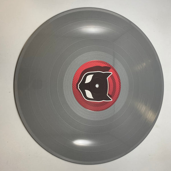 Shoji Meguro, Atlus Sound Team – Persona 5 Vinyl Soundtrack: Essential Edition LP USED Vinyl Box Set NM/VG+ Color Vinyl