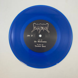 Disma – The Manifestation 7" USED Vinyl NM/NM Color Vinyl