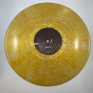 The Body – I Have Fought Against It, But I Can’t Any Longer. LP USED Vinyl NM/NM Color Vinyl