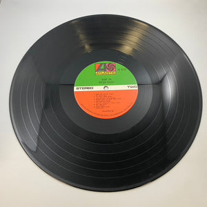Wilson Pickett – Right On LP USED Vinyl VG+/VG+